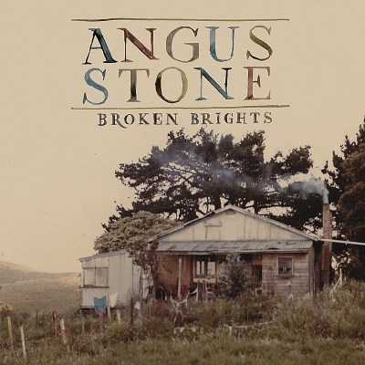 STONE,ANGUS/BROKEN BRIGHTS